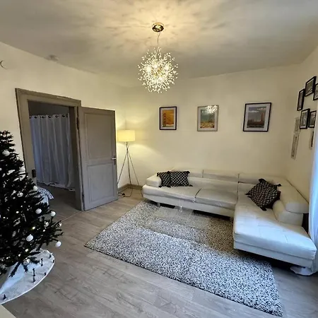 De 3 Pieces, Appartement Colmar