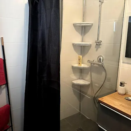 De 3 Pieces, 科尔马