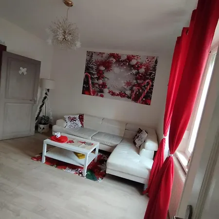 De 3 Pieces, * Colmar