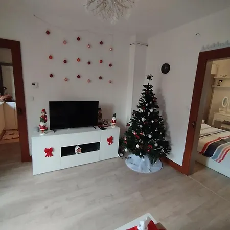 De 3 Pieces, Appartement