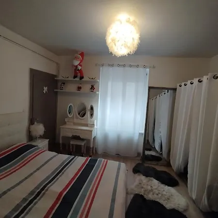 De 3 Pieces, Appartement Colmar