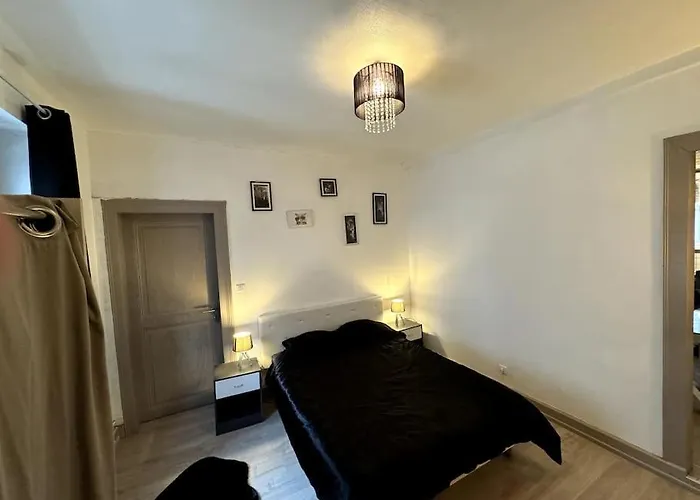 De 3 Pieces, Apartamento *