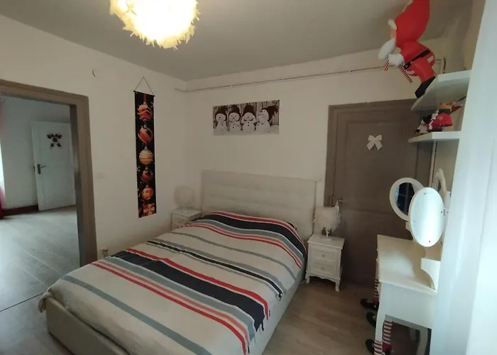 Apartamento De 3 Pieces, *